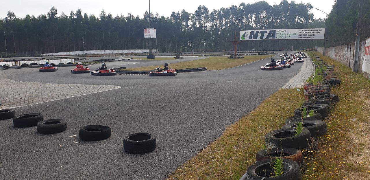 Linksport - Troféu Silver49